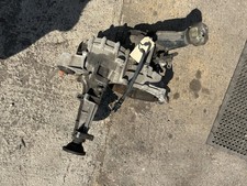 Volkswagen transporter gearbox for sale Volkswagen transporter gearbox for sale  NOTTINGHAM