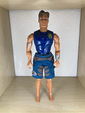 Max steel action gebraucht kaufen  Hamburg