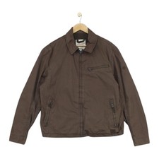 Timberland stratham bomber for sale  CHESTERFIELD