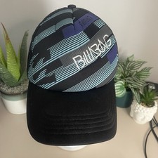 Billabong black blue for sale  HEANOR