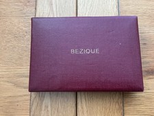 Bezique wills pack for sale  HAYWARDS HEATH