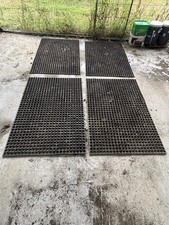 Gateway grass mats for sale  LITTLEHAMPTON