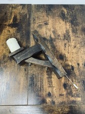 Vinatge wooden oak for sale  WOLVERHAMPTON