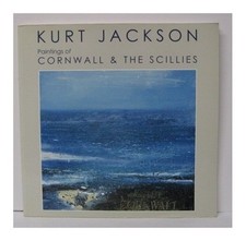 Paintings cornwall scillies for sale  UK