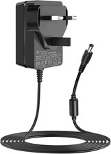 24v adapter power for sale  CANTERBURY