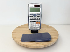 Casio 991de plus gebraucht kaufen  Potsdam