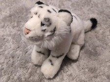 Keel toys white for sale  ASHFORD