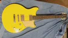 Yamaha revstar element for sale  Woodland