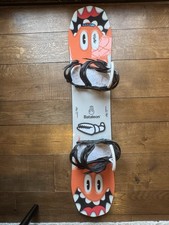 Bataleon minishred 120 for sale  EAST GRINSTEAD