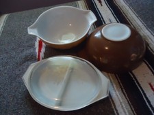 Vintage pyrex ovenware for sale  Grantville