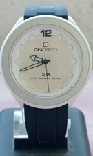 Orologio ops object usato  Roma