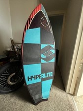Hyperlite broadcast wakesurf for sale  San Diego