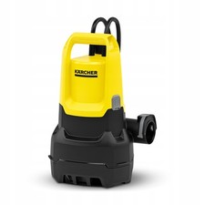 Karcher 000 dirt gebraucht kaufen  Deutschland