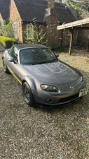 2006 mazda mx5 for sale  CANTERBURY