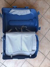Trolley roncato azzurro usato  Orsago
