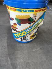 Vintage tyco pre for sale  Daly City