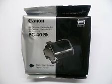 Riginal canon schwarz gebraucht kaufen  Werl
