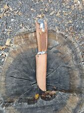 Queen hunting knife for sale  Comanche