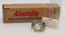 Aladdin heat resisting for sale  Woodbury