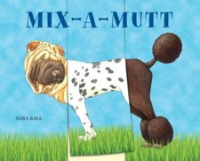 Mix mutt make for sale  Houston