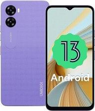 Usado,  Smartphone Octa-Core 5150mAh Android 13 UMIDIGI G3 PLUS 4GB + 128GB 6.52" 16MP comprar usado  Enviando para Brazil