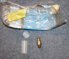 Volvo 340 343 original Schwimmernadelventil carburetor float / needle valve NOS comprar usado  Enviando para Brazil