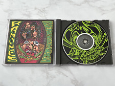 Ramones Acid Eaters CD ORIGINAL 1994 RARD-10913 Joey Ramone, Surf City OOP!, usado comprar usado  Enviando para Brazil