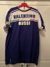 Valentino rossi yamaha for sale  OAKHAM