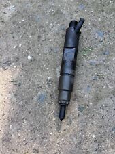 Injector 2.5tdi for sale  BIRMINGHAM