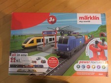 marklin my world gebraucht kaufen marklin my world gebraucht kaufen Meißen