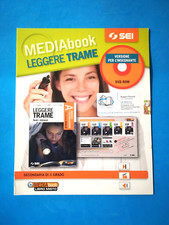 Leggere trame temi usato  Italia