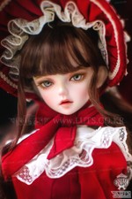 Bjd luts kid45 for sale  Annandale
