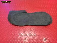 Carpet covering compartment usato  Italia