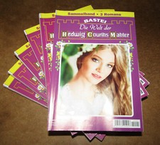 Romane hedwig courths gebraucht kaufen Romane hedwig courths gebraucht kaufen  Landsberg