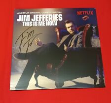 Jim jefferies netflix for sale  Fort Lauderdale