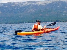 Kayak necky looksa for sale  Reno