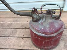 Vintage gallon utility for sale  Staten Island