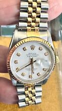 Rolex date 16233 for sale  Santa Monica