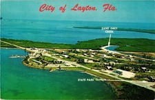 Layton florida keys for sale  Sarasota