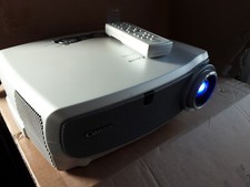 Canon 7265 projector for sale  CAMBRIDGE