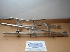 Telaio telaietto posteriore usato  Frattaminore