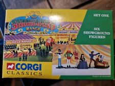 Corgi classics showground for sale  THORNTON-CLEVELEYS