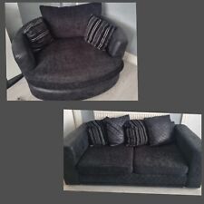 Set black grey for sale  BIRMINGHAM