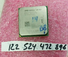 Processador AMD Athlon 64 X2 5200+ ADO5200IAA5DO SOQUETE AM2  comprar usado  Enviando para Brazil