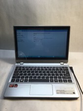Acer aspire 122p d'occasion  Expédié en Belgium