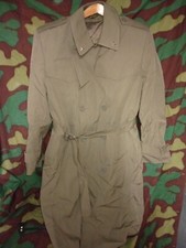 Giacca impermeabile trench usato  Italia