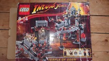 Lego indiana jones for sale  LLANIDLOES