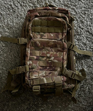 Kombat molle 28l for sale  NEWCASTLE UPON TYNE
