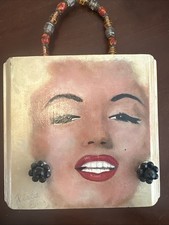 Custom hand painted for sale  Beaumont