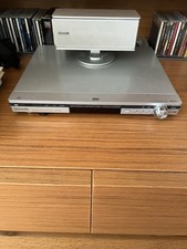 Panasonic dvd home usato  Bari